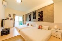 Camera Quadrupla Classic