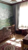 Twin Room with Mountain View