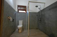 Chambre Double Deluxe avec Balcon