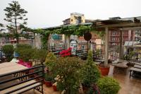 B&B Kathmandu - Hotel Himalayan Oasis - Bed and Breakfast Kathmandu