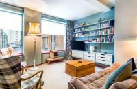 B&B London - Princes Gate Mews - Bed and Breakfast London