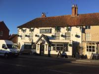 B&B Wragby - The Ivy - Bed and Breakfast Wragby