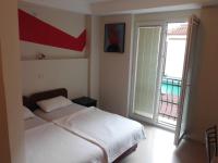 Habitación Doble con balcón