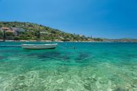 Rogoznica Seafront Apartment - Kalebova Luka - B&B