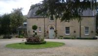 Westgate Manor - B&B