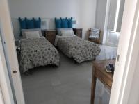 Chambre Triple avec Salle de Bains Privative