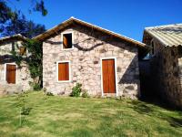 Oforasteiro - Ferienwohnung Mucugê