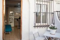 Estudio Maya **BEST LOCATION** - Ferienwohnung Santa Pola