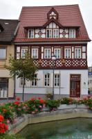 Ferienwohnung Veste Coburg - B&B Bad Rodach