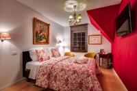 Standaard Kamer met Queensize Bed