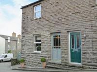 B&B Hawes - Middlegate Cottage - Bed and Breakfast Hawes