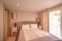 Deluxe Familieappartement