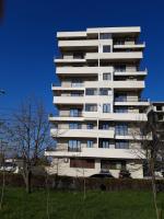 Mamaia Sky 2018 - B&B Constanța