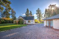 Loch Earn - Ferienwohnung Inverness