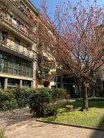 Mini loft Moscova - B&B Milán