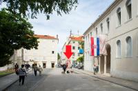 King Tom Street Apartment - B&B Spalato