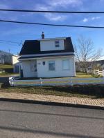 La petite maison sur la côte - B&B Sainte-Anne-des-Monts