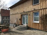 Fachwerk FeWo Schoningen - Bed and Breakfast
