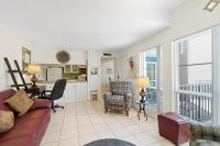 Madeira Beach Condo - Chambres d’hôtes St. Pete Beach