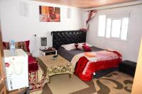 B&B Rabat - Chambre Perle Amine - Bed and Breakfast Rabat