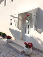 Apartment mit Meerblick