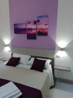Habitación Doble con baño privado