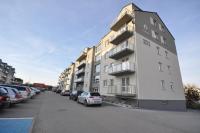 Apartament Złota Łącza - Ferienwohnung Grünberg