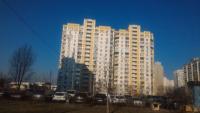 1/10 вулиця Радунська - Bed and Breakfast