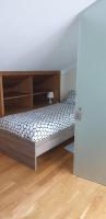 Suite met Kingsize Bed