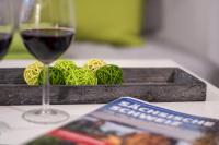 Apartmenthaus Luise - Chambres d’hôtes Bad Schandau