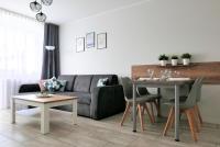 CHILLIapartamenty - Bliżej Morza - KARLA - Ferienwohnung Kolberg