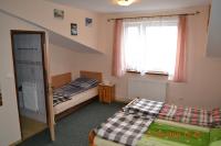 Triple Room with Bathroom