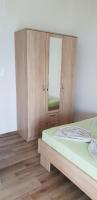 Apartment mit Meerblick