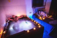 Suite del Pecado - B&B Babilafuente