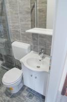 Doppelzimmer mit Zustellbett