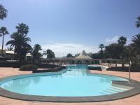 Bungalow Alma Playa Roca - Bed and Breakfast Costa Teguise