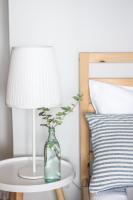 Suite con vistas al jardín