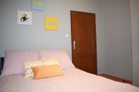 Camera Matrimoniale Standard con Bagno in Comune