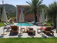 Appartamento con Vista Giardino