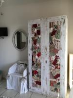 Double Room with Pool View