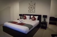 Chambre Double Deluxe - Vue sur Mer