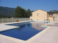 B&B Montbrun-les-Bains - La Tour de Guet - Bed and Breakfast Montbrun-les-Bains