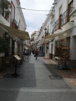 CASA EN EL CENTRO HISTORICO - B&B Nerja