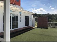 Amsterdam lofts 2 - Ferienwohnung Poços de Caldas