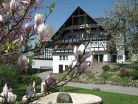 Ferienwohnung Otto, Apartmány - Schmallenberg