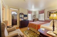 Standard Zimmer mit Queensize-Bett