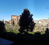 Casa Sophia - Ferienwohnung Siena
