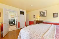 Luxury King Room