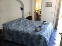Tweepersoonskamer met Eigen Badkamer