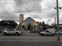Apartamento 3 Bairro Boa Vista 1 Caruaru-PE - Chambres d'hôtes Caruaru